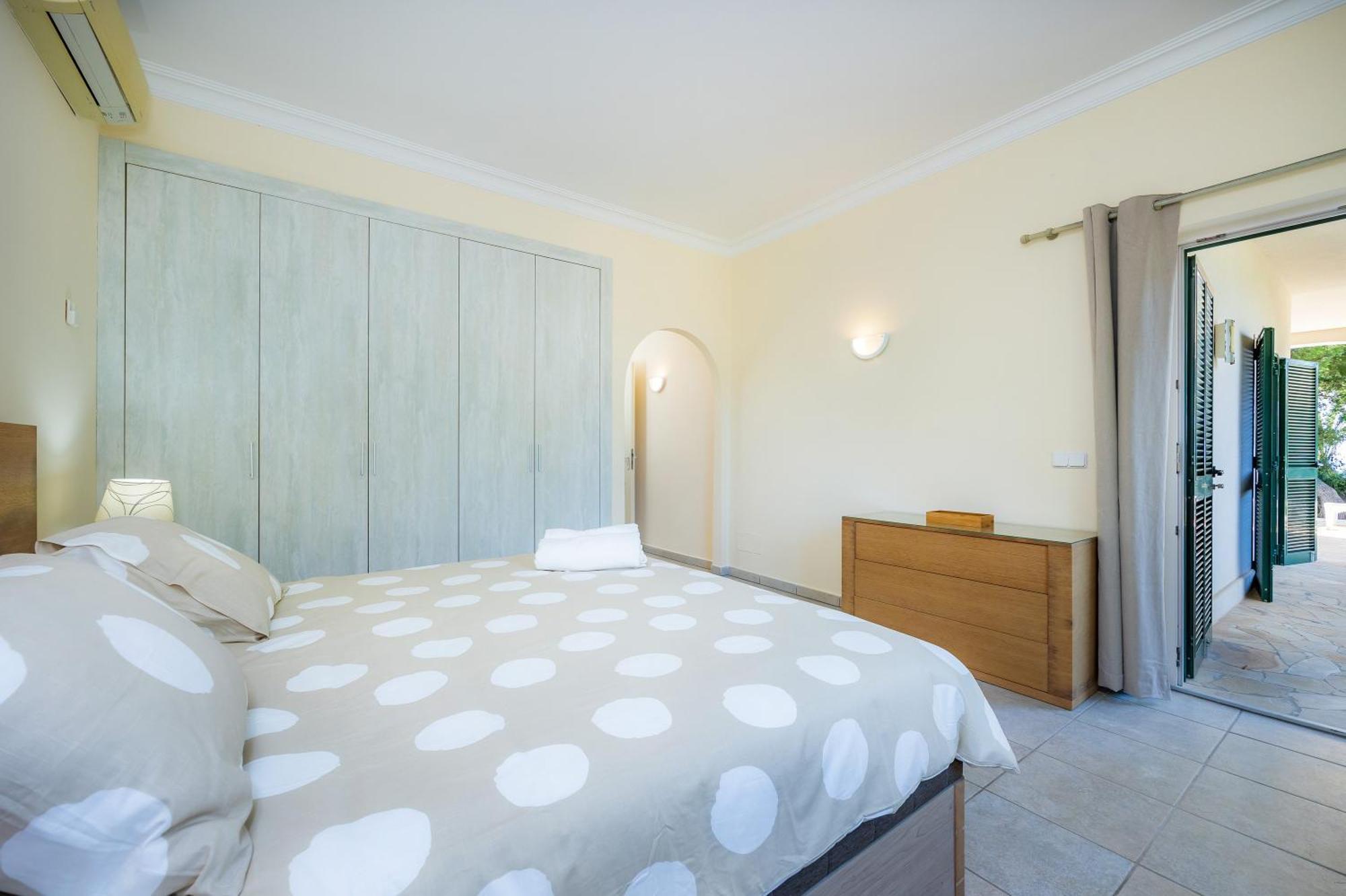 Can Camelia Cala d'Or  Exterior photo