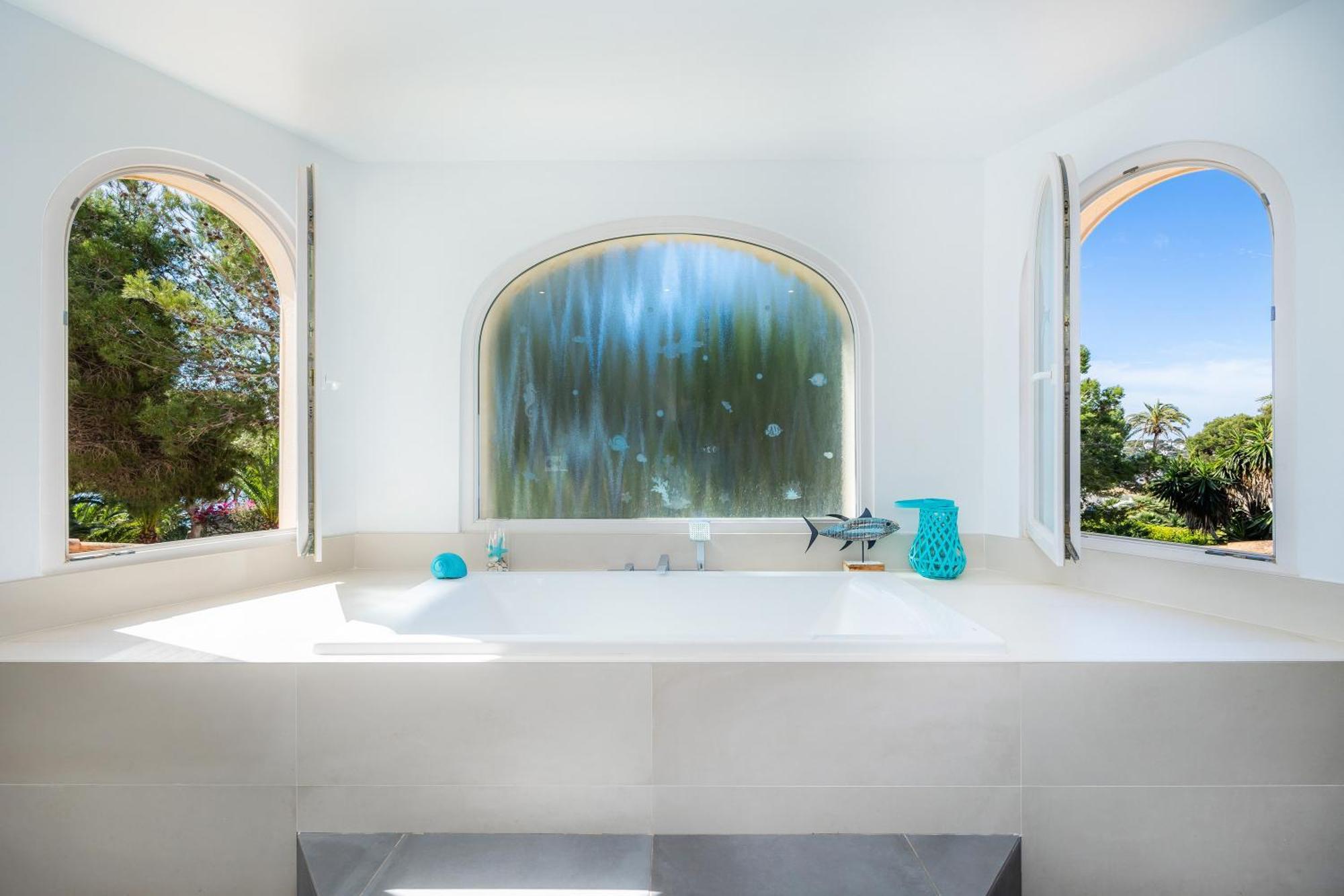 Can Camelia Cala d'Or  Exterior photo