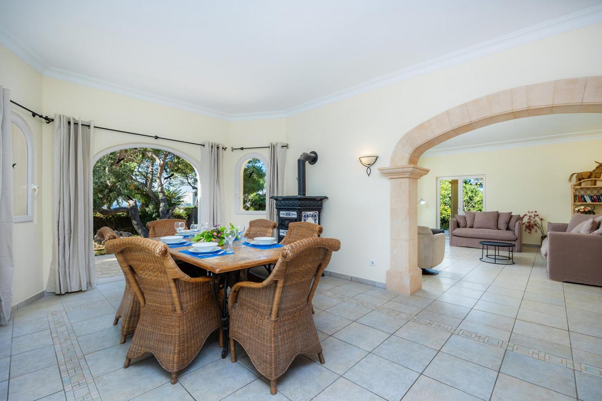 Can Camelia Cala d'Or  Exterior photo