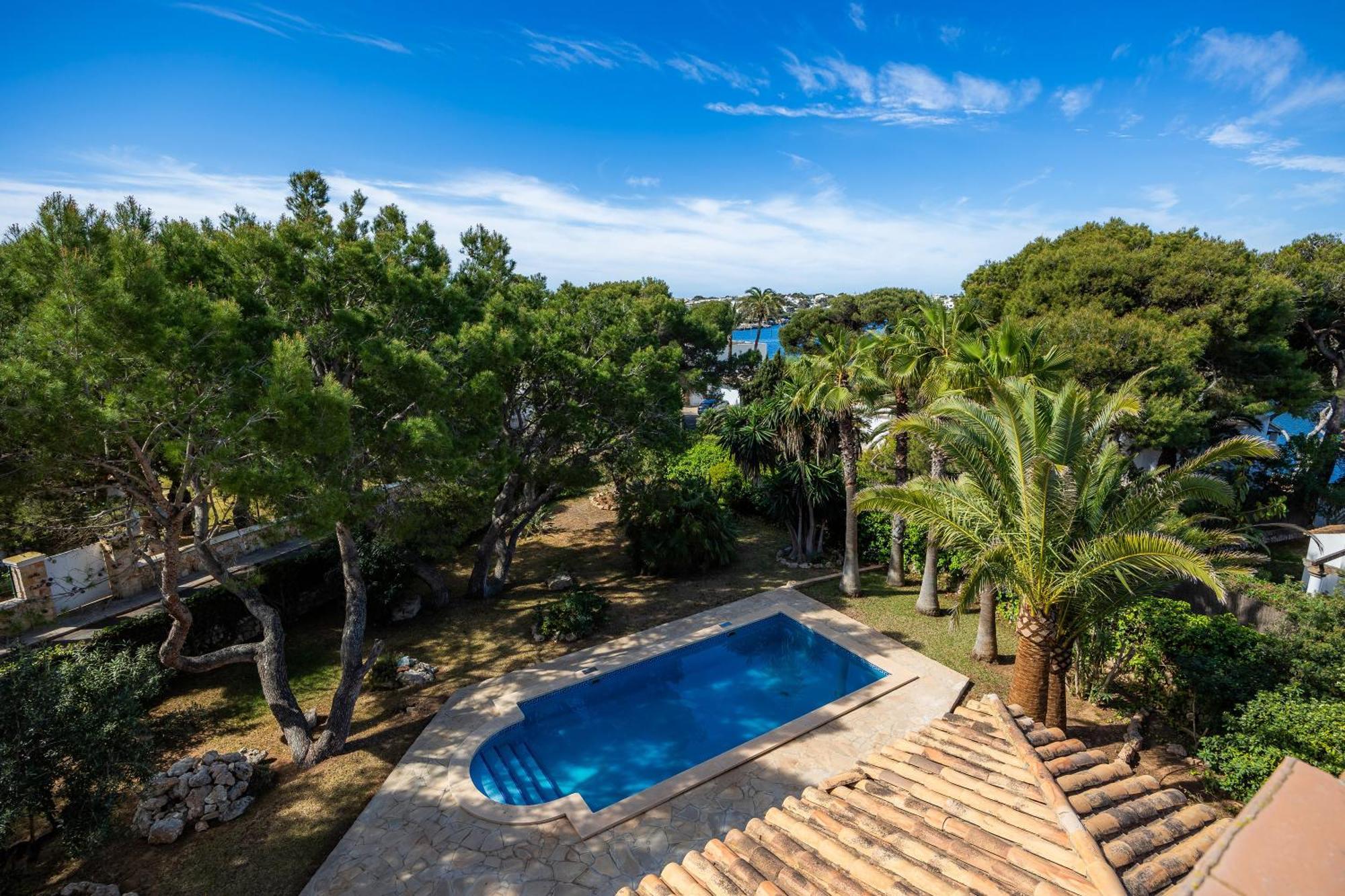 Can Camelia Cala d'Or  Exterior photo