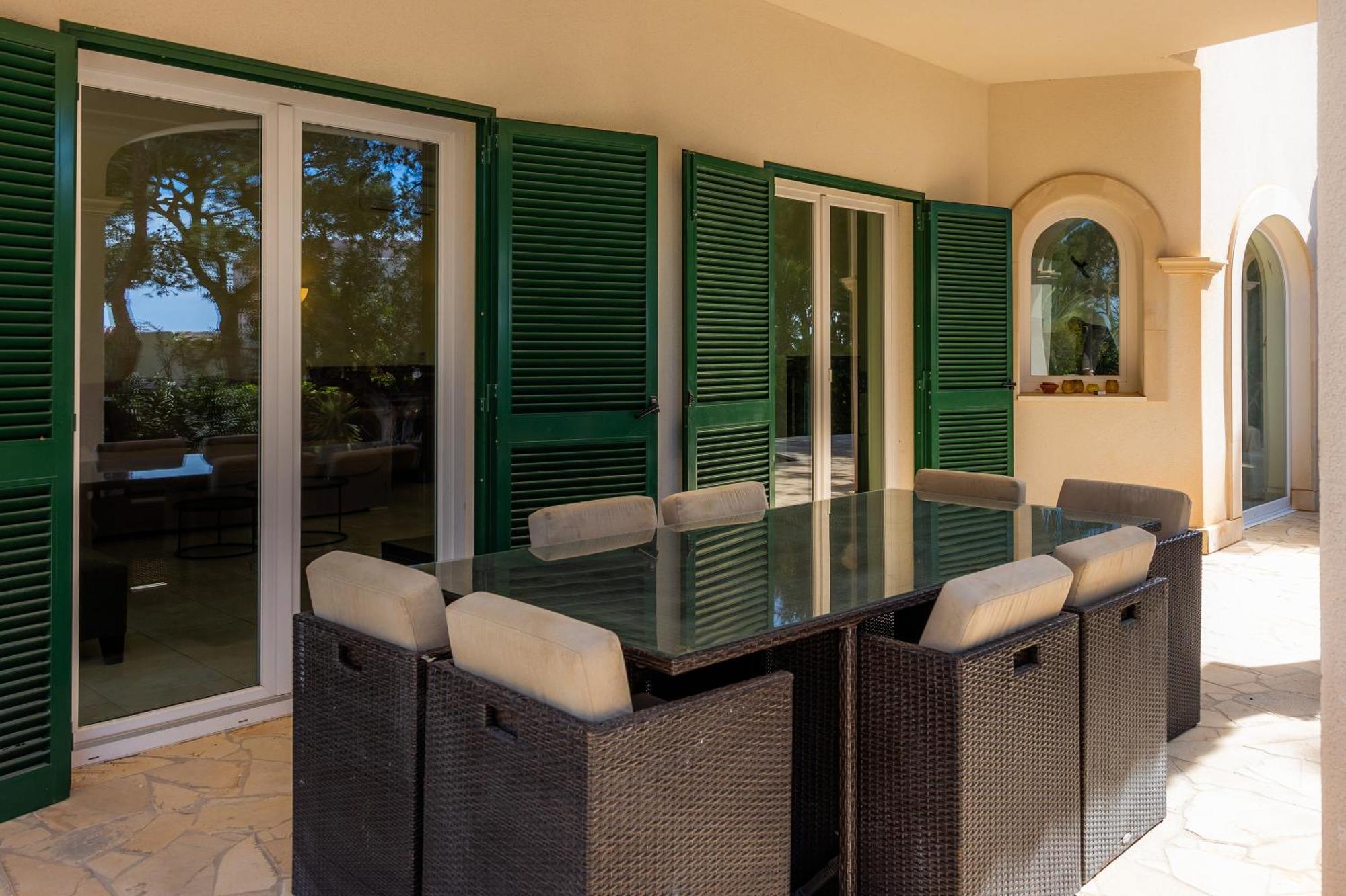 Can Camelia Cala d'Or  Exterior photo