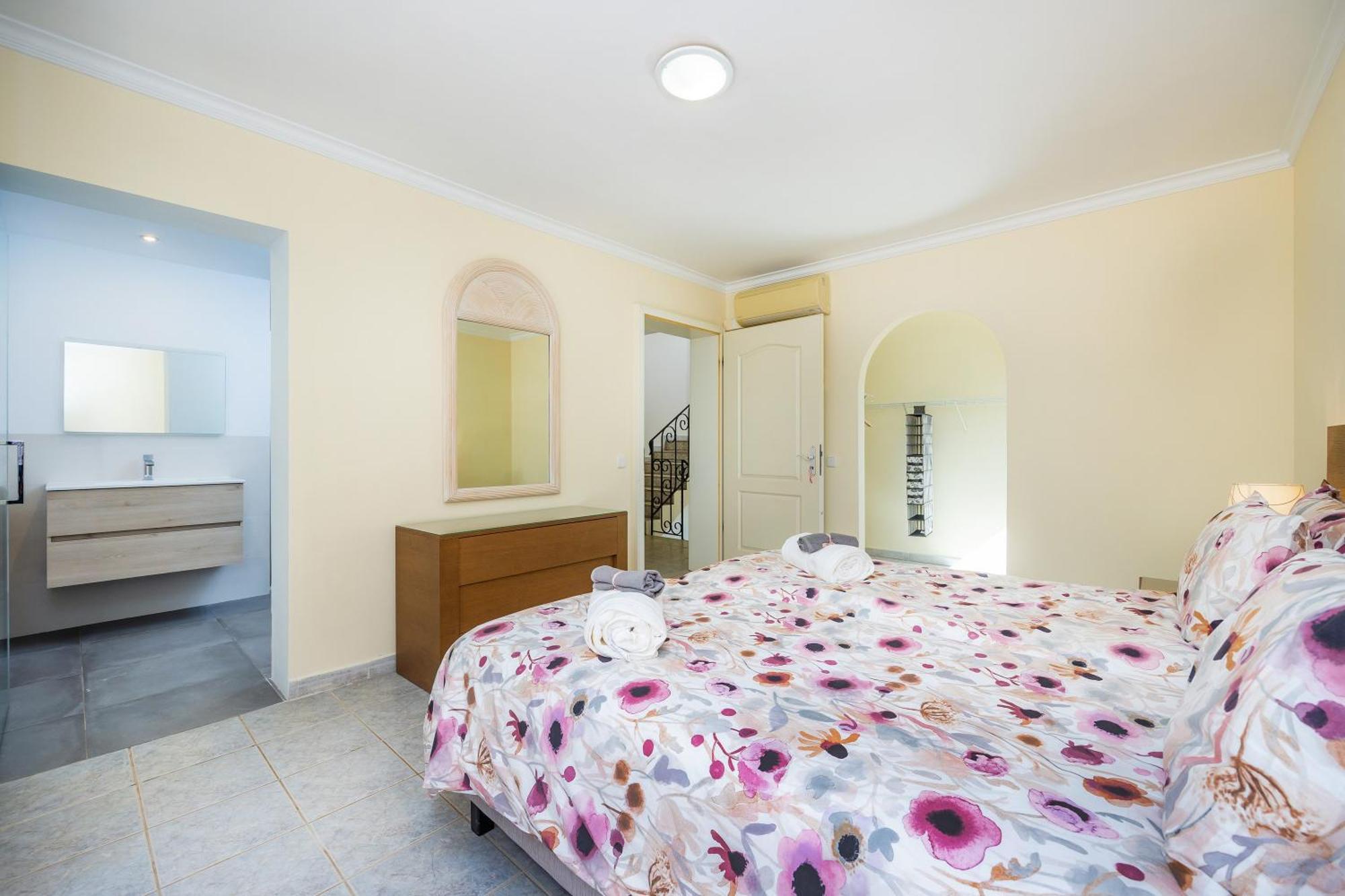 Can Camelia Cala d'Or  Exterior photo