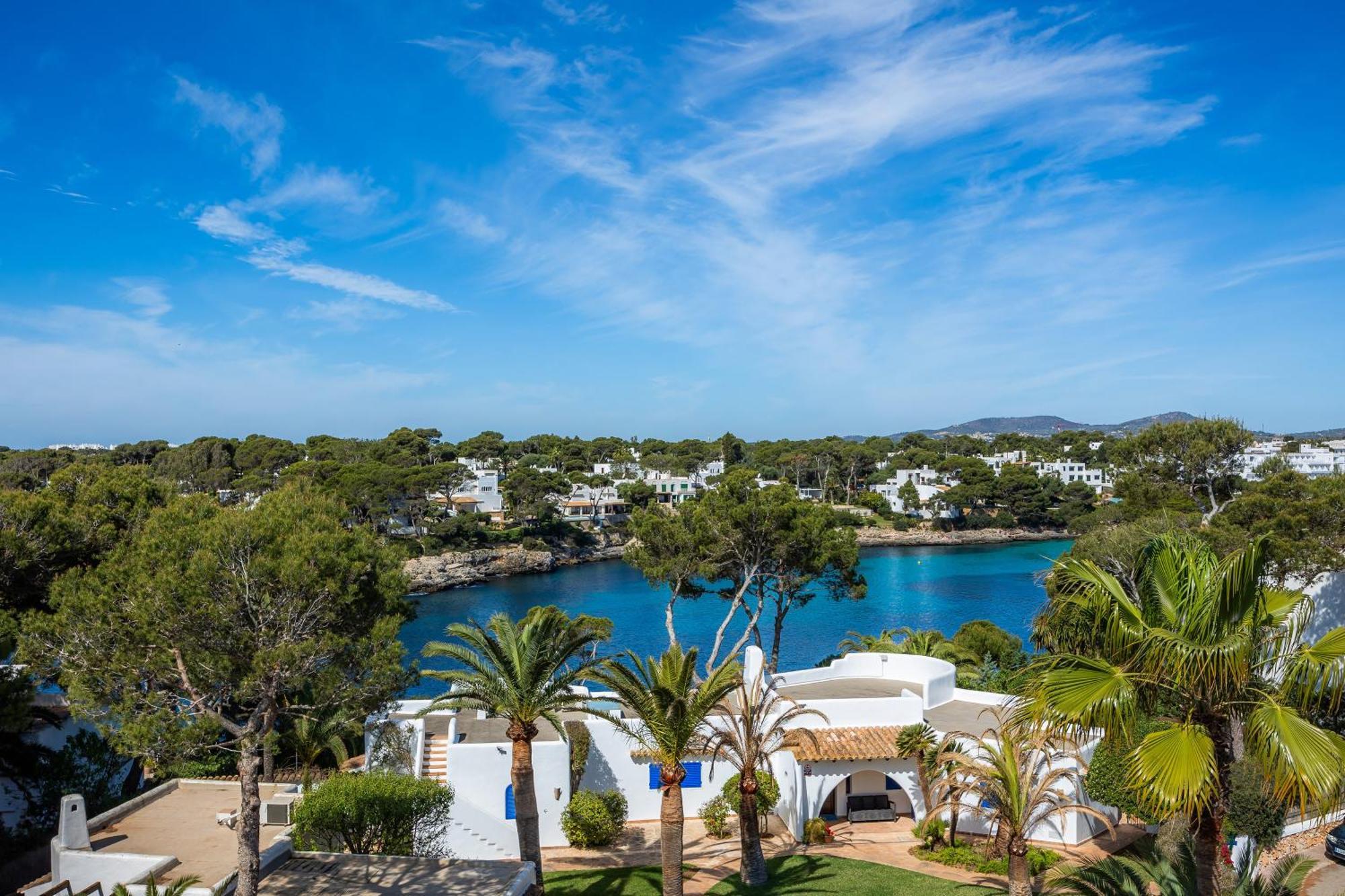 Can Camelia Cala d'Or  Exterior photo