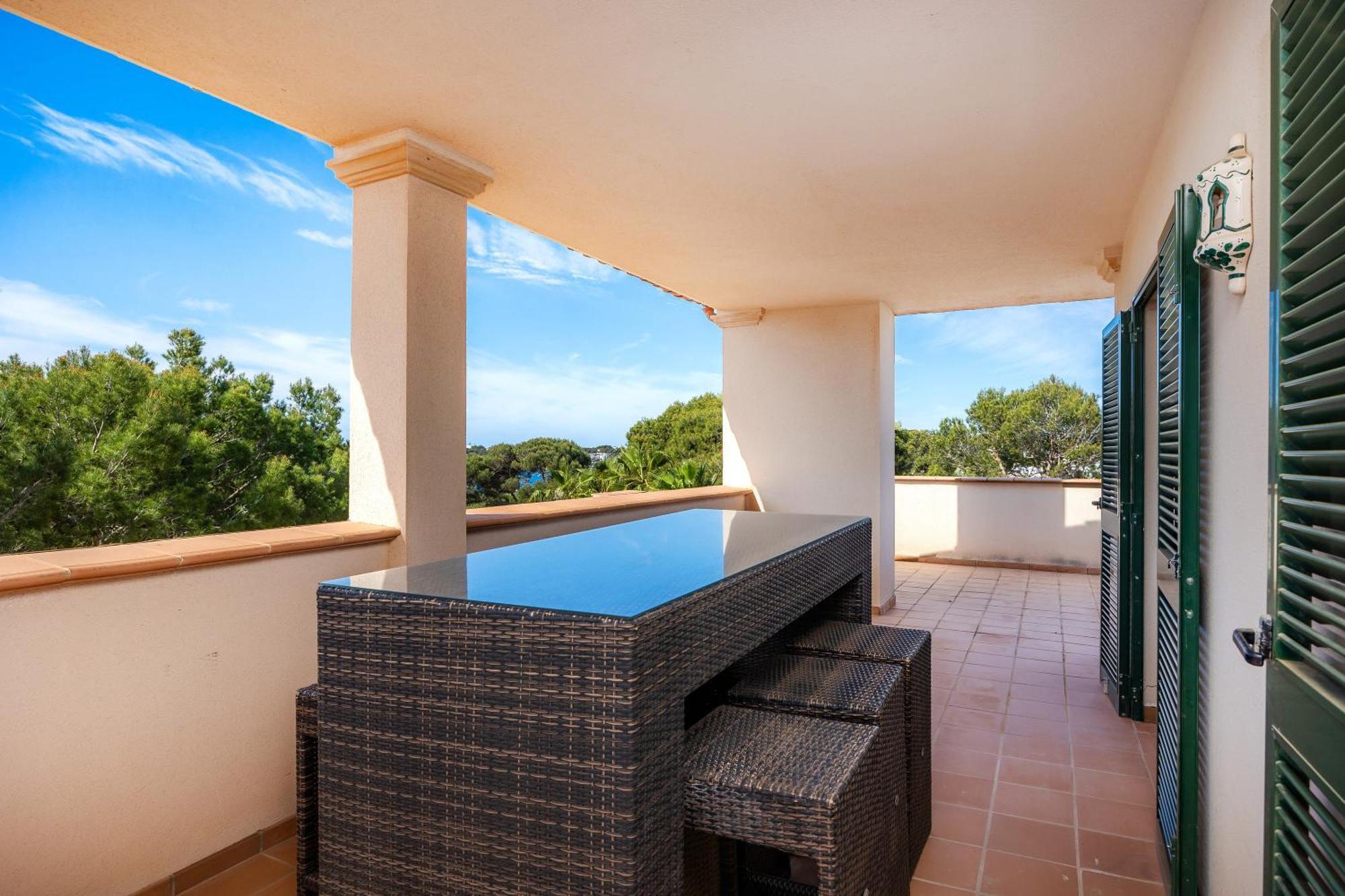 Can Camelia Cala d'Or  Exterior photo
