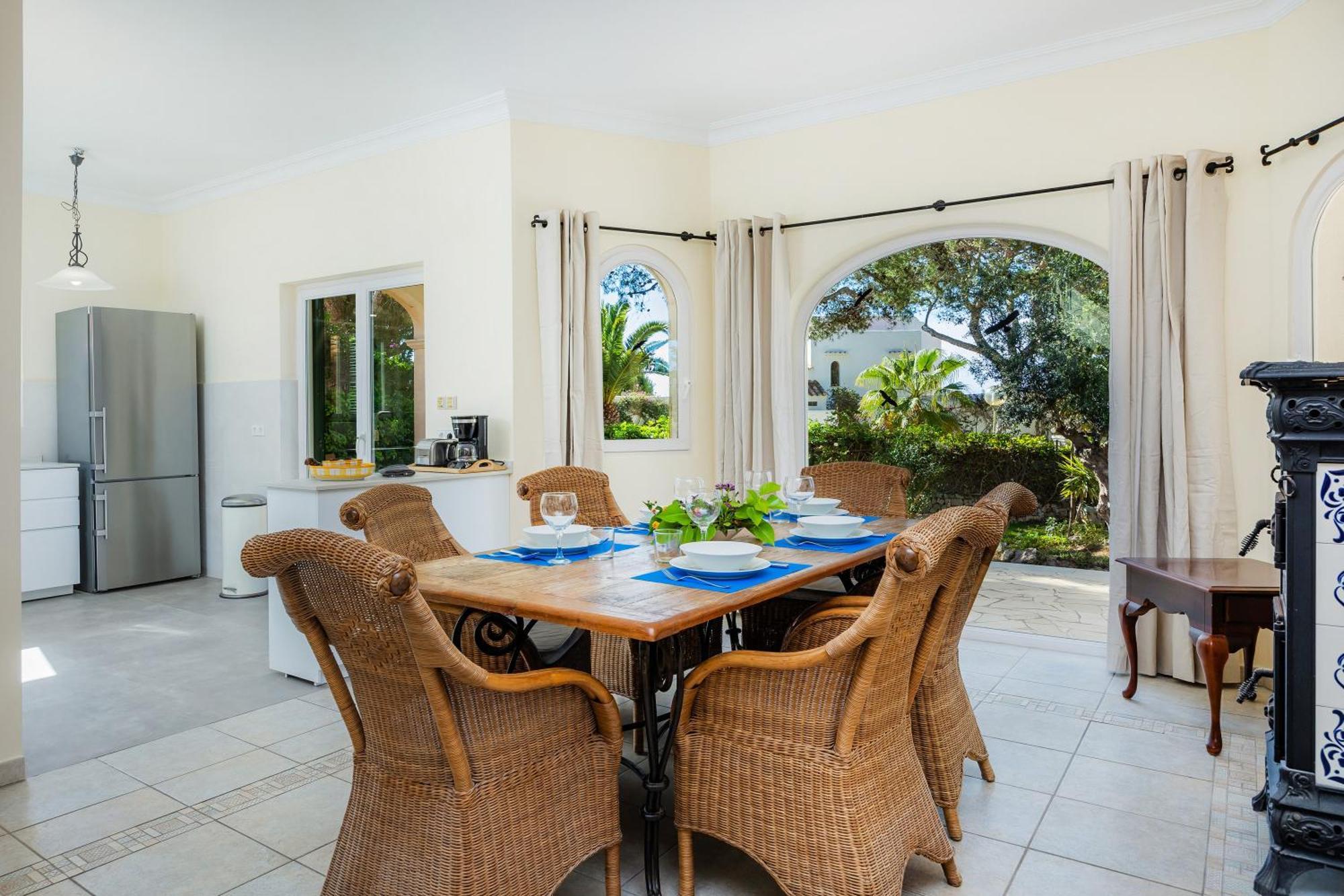 Can Camelia Cala d'Or  Exterior photo