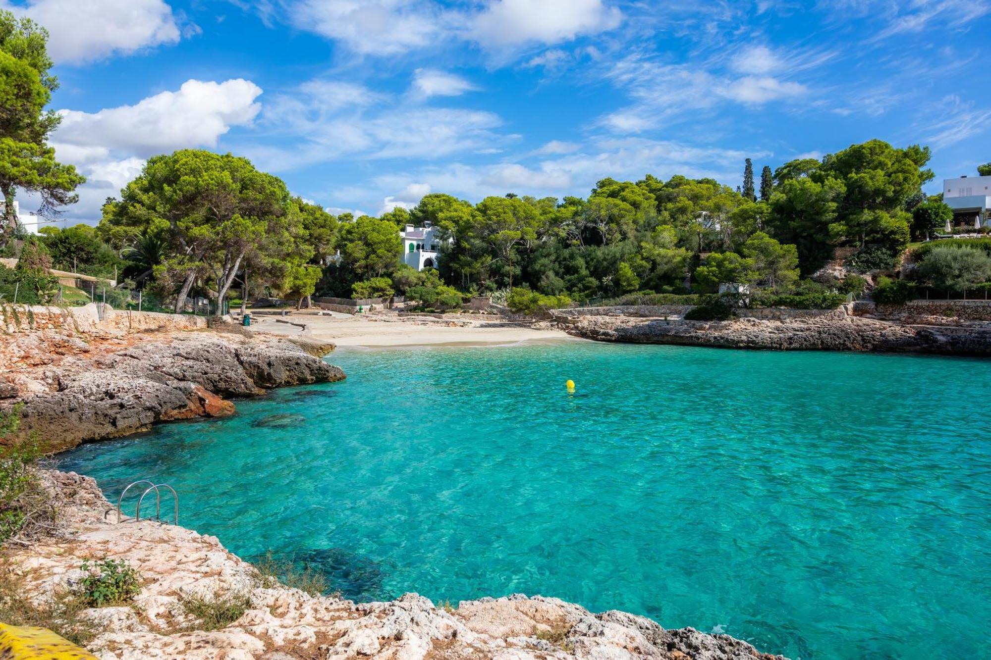 Can Camelia Cala d'Or  Exterior photo